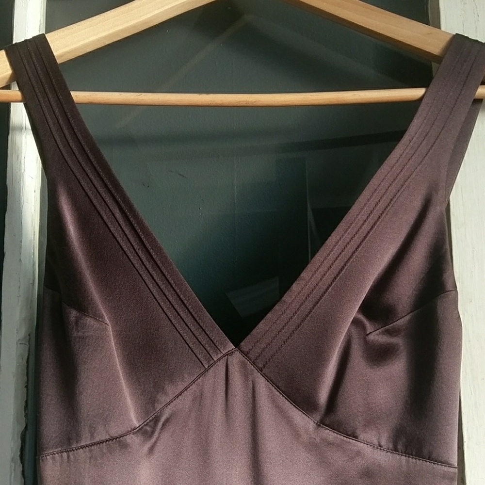 BCBG Maxazria collection runway dress - Picture 2 of 7